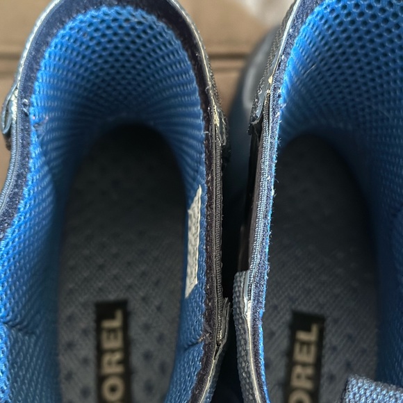 EUC SOREL Joan of Arc Rain Wedge - Picture 4 of 8